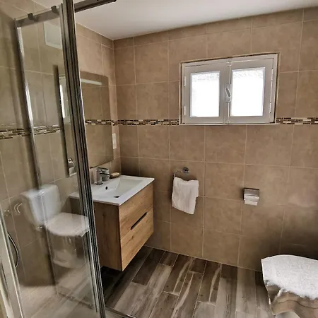 Apartmán Entre Et Montagne *