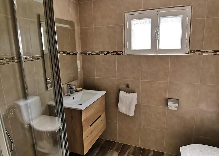 Apartmán Entre Et Montagne *