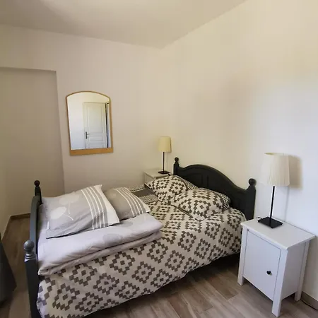 Apartment Entre Et Montagne Calenzana