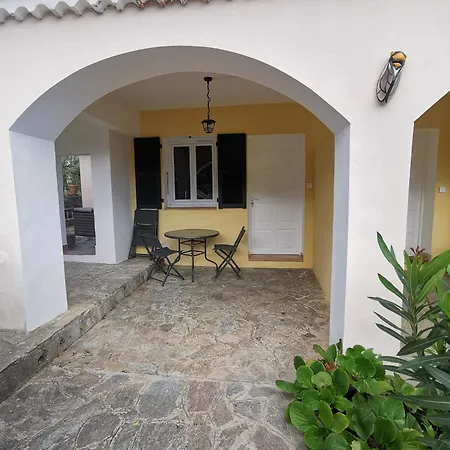 Apartment Entre Et Montagne